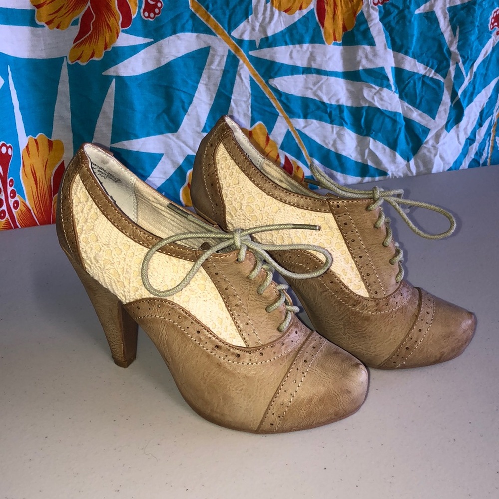 Heels